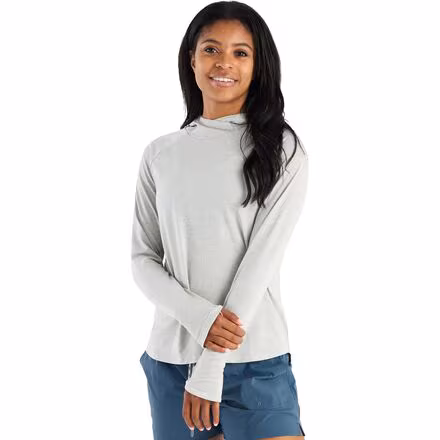 Clearwater Hoodie - Women's