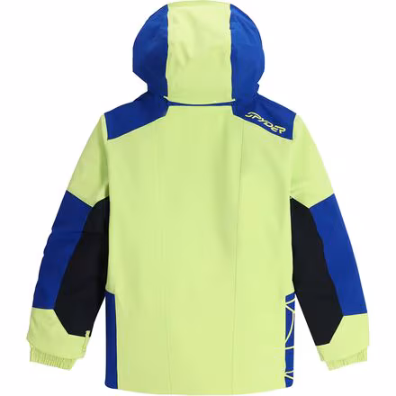 Challenger Jacket - Toddlers'