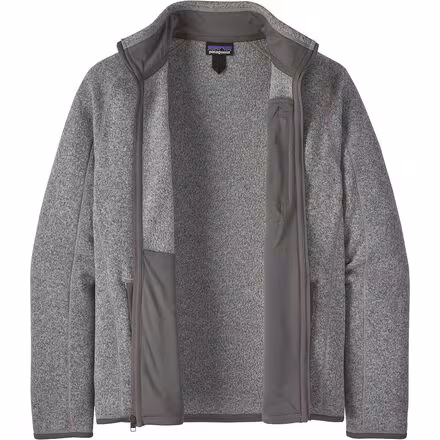 Better Sweater Fleece Jacket - Men's
