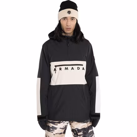 Salisbury 2L Anorak - Men's