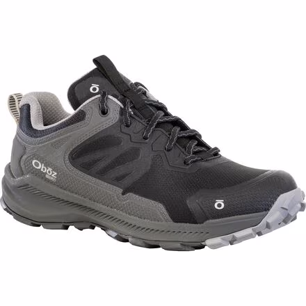 Katabatic Low B-DRY Hiking Shoe - Women's