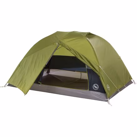 Blacktail 3 Tent: 3-Person 3-Season
