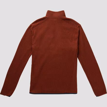 R1 Air Zip-Neck Top - Men's