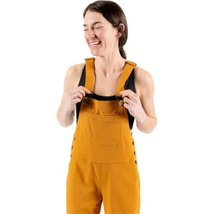Elorie Technical Overall - Women's