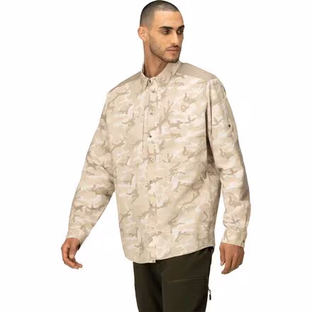 Femund Light Shirt - Men's