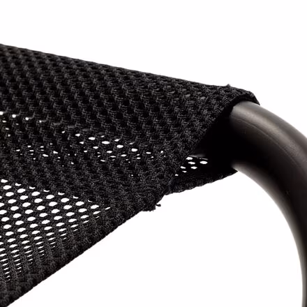 Mesh Folding Bench