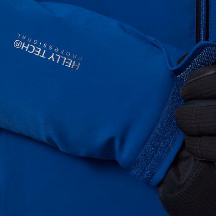 Alpha LifaLoft Jacket - Men's