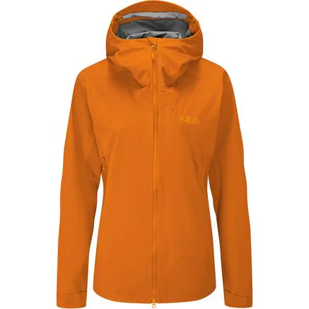 Kinetic Alpine 2.0 Waterproof Jacket - Women's