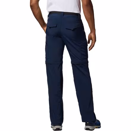 Silver Ridge Convertible Pant - Men's