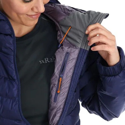 Nebula Pro Insulated Jacket - Women's