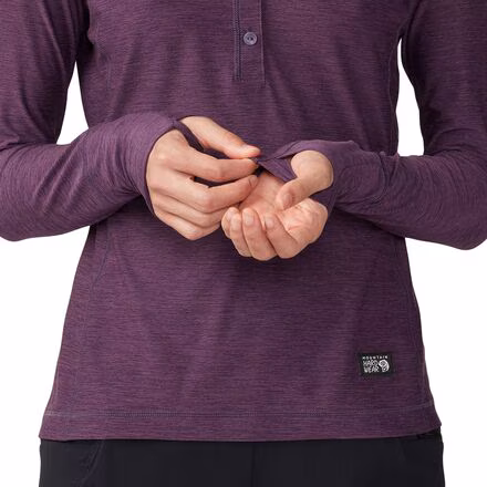 Chillaction Hoodie - Women's