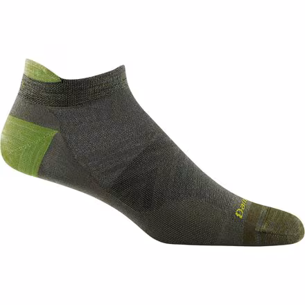 Run No-Show Tab Ultra-Lightweight Sock