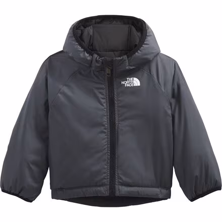 Perrito Reversible Hooded Jacket - Infants'