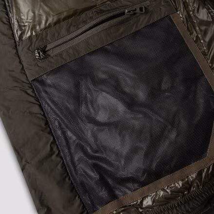 Mazeno Ridge Jacket - Men's