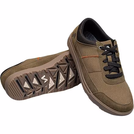 Mason Low Shoe - Men's