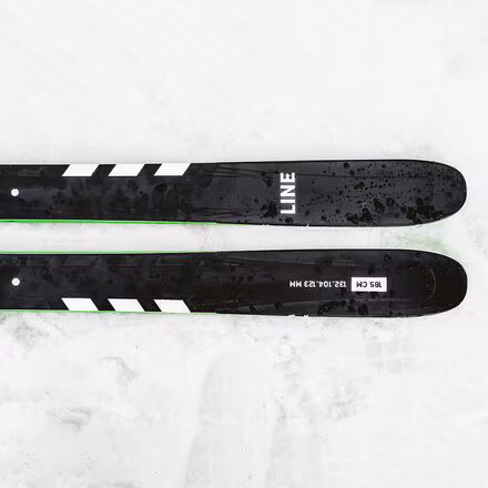 Blade Optic 104 Ski - 2023