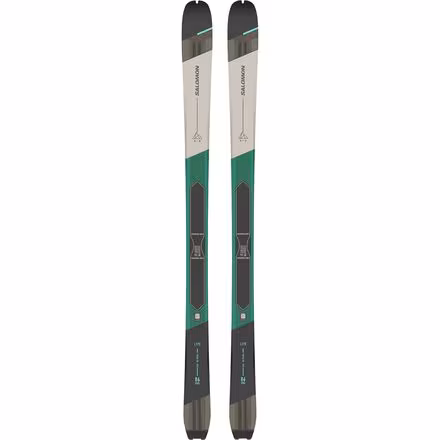 MTN 86 Pro Ski - 2024 - Women's