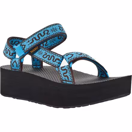 Flatform Universal Sandal - Women's