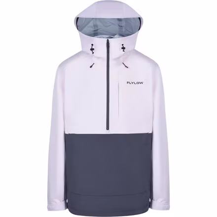 Knight Anorak - Men's
