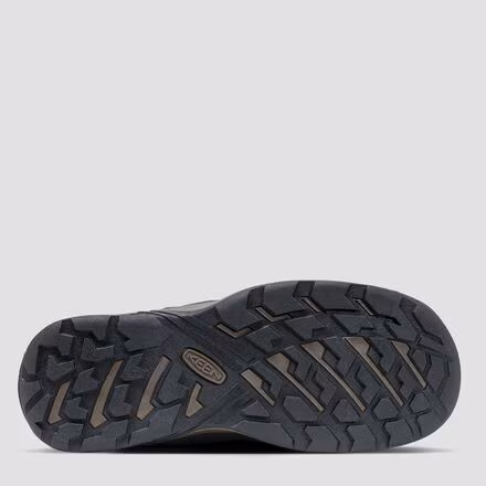 Circadia Waterproof Hiking Shoe - Men's