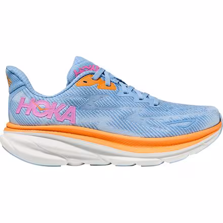 Clifton 9 Running Shoe - Women's