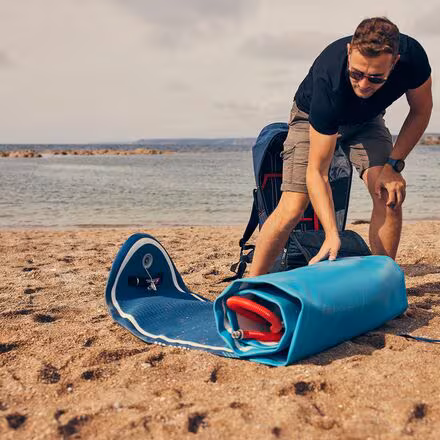 Ride Inflatable Stand-Up Paddleboard - 2024