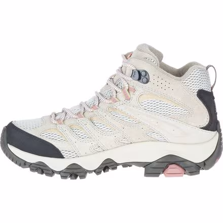 Moab 3 Mid Waterproof Hiking Boot - Women's