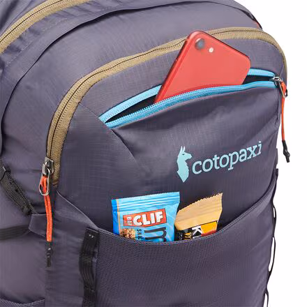 Lagos 25L Hydration Pack