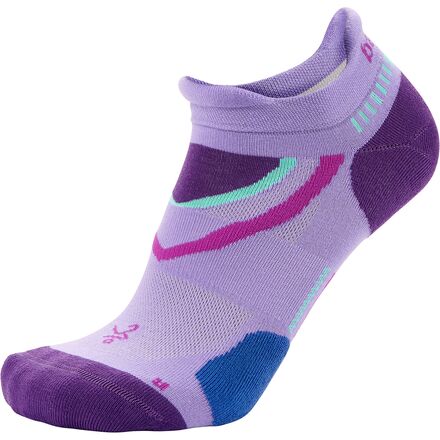 UltraGlide Ultralight Running Sock