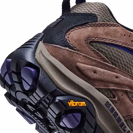 Moab 3 Mid Hiking Boot - Women's