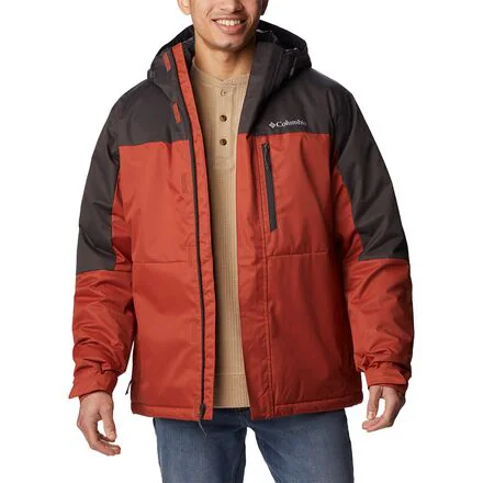 Hikebound Insulated Jacket - Men's