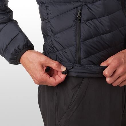 Highlander Down Jacket - Men's