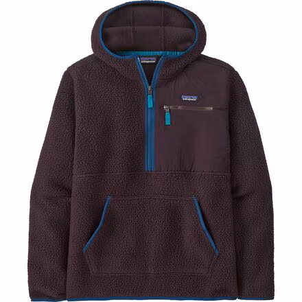 Retro Pile Pullover - Men's