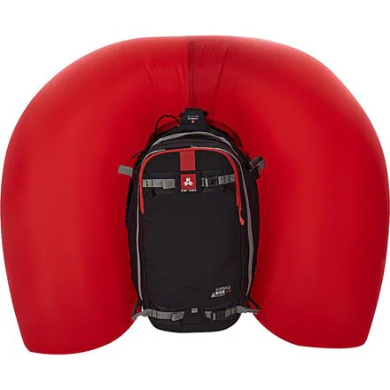 Ride 24L Switch Airbag Backpack