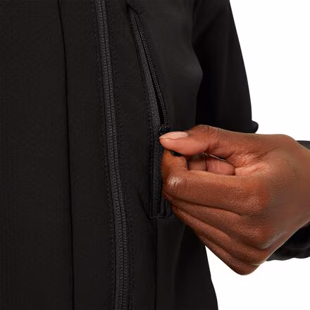 Aurora Shield Fleece Jacket - Women's