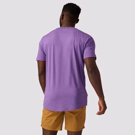 Destination Crew T-Shirt - Men's