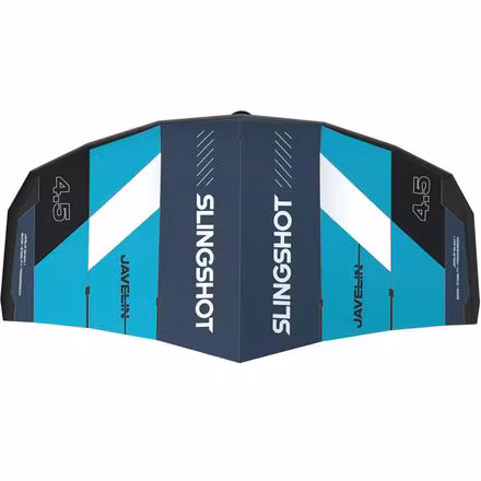 Javelin V1 Foil Wing + V1 Carbon Boom