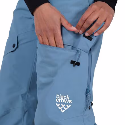 Ora Body Map Pant - Women's