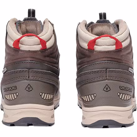 Breeze AT Ultradry Hiking Boot - Kids'