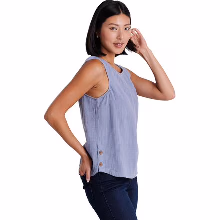 Klover Tank Top - Women's