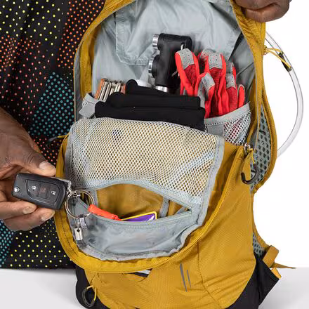 Syncro 5L Hydration Backpack