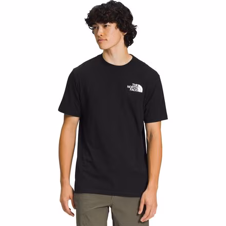 Box NSE Short-Sleeve T-Shirt - Men's