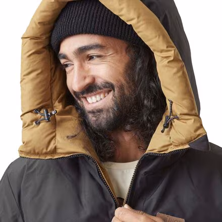 Sperky Jacket - Men's