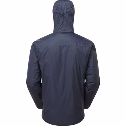 Respond Hoodie - Men's