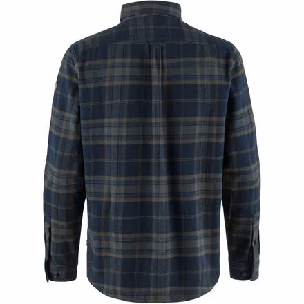 Ovik Twill Shirt - Men's