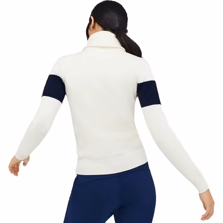 Ski Sweater II - Women's