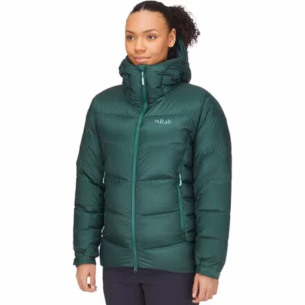 Positron Pro Down Jacket - Women's
