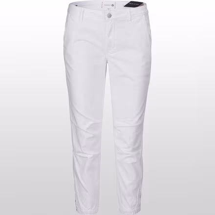 Pleated Jogger Pant - Women's