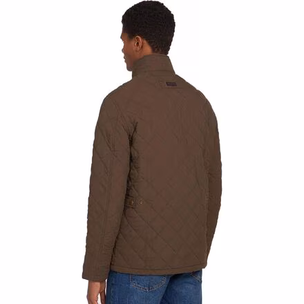 Shoveler Quilted Jacket - Men's