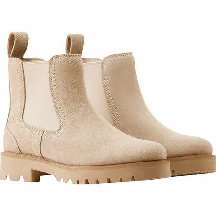 Wexford Lug Boot - Women's